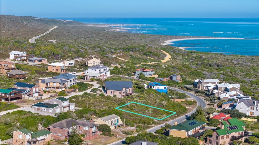 0 Bedroom Property for Sale in Suiderstrand Western Cape
